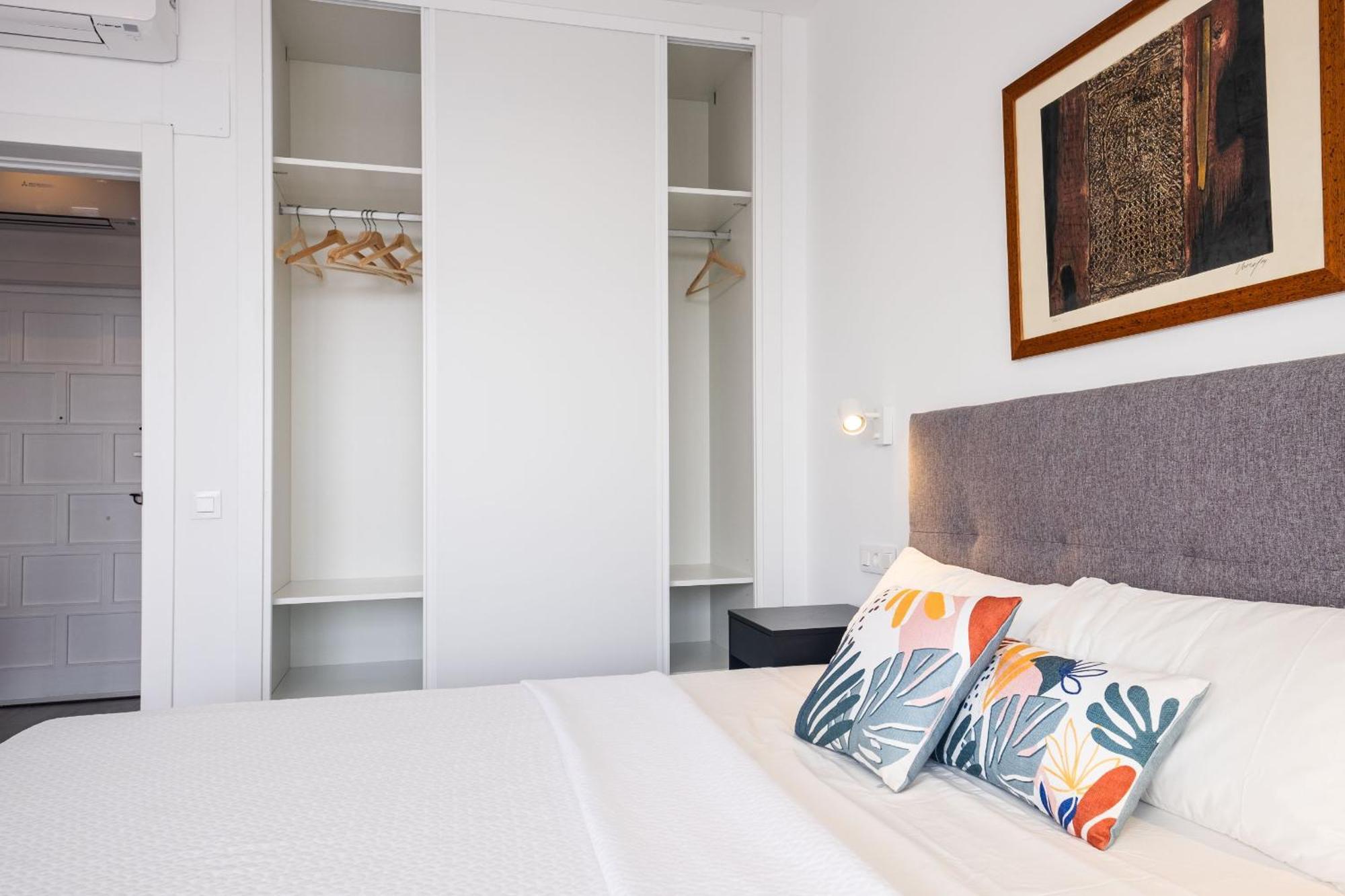 Fabuloso Apartamento Con Increibles Vistas Al Mar توريمولينوس المظهر الخارجي الصورة
